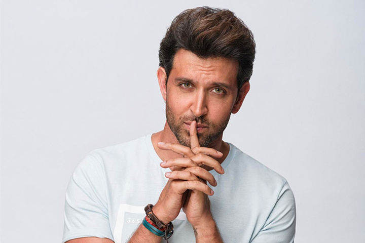 Hrithik Roshan out of Hindi remake of Tamil film Vikram Vedha