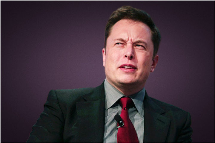 Elon Musk on Bitcoin 