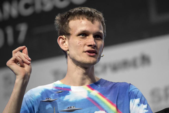 Vitalik donates $1 billion worth Shiba Inu and Ethereum