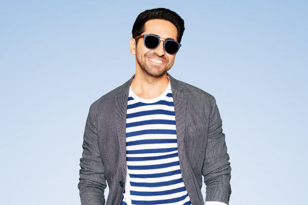 Ayushmann Khurranas Doctor G Shooting Schedule Of MP And UP Postponed