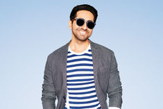 Ayushmann Khurranas Doctor G Shooting Schedule Of MP And UP Postponed