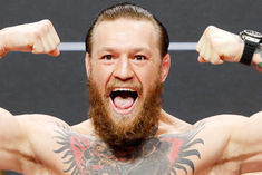 MMA Fighter Conor McGregor Highest Earning Player with 1324 Crore