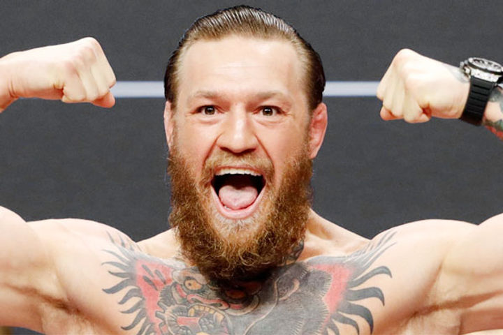 MMA Fighter Conor McGregor Highest Earning Player with 1324 Crore