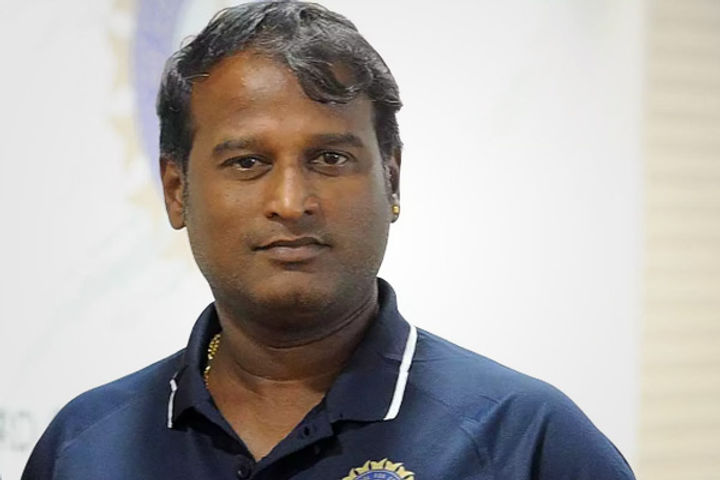 Ramesh Powar again become head coach of Indian womens cricket team Ramesh Powar again become head coach of Indian womens cricket team