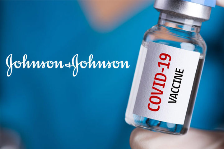 Johnson and Johnson corona vaccine