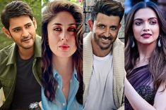 Deepika Padukone and Kareena Kapoor Khan In The Run For Sita In This Hrithik Roshan and Mahesh Babu 