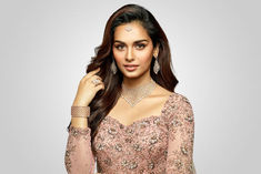 Today Manushi Chillar is celebrating 24th birthday
