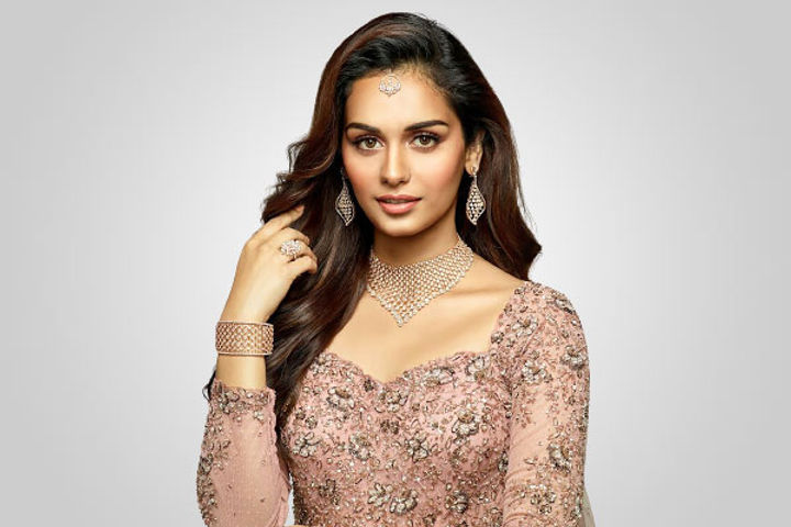 Today Manushi Chillar is celebrating 24th birthday
