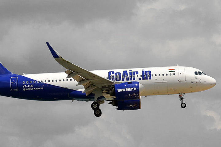 Go airlines file DRHP Go airlines file DRHP