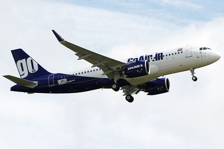 Budget Airlines GoAir to issue Rs 3,600 crore IPO