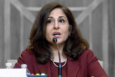 Neera Tanden Has Been Elected As A White House Senior Adviser