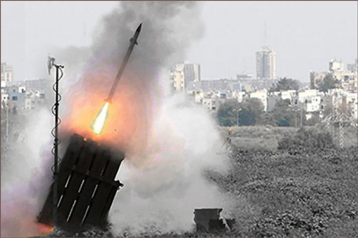 Israel and Hamas war