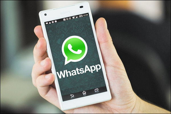 Privacy policy of WhatsApp is being implemented from today