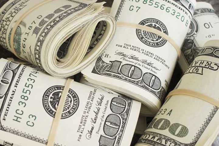 Foreign Exchange Reserves Foreign Exchange Reserves