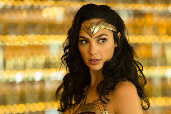 Wonder Woman 1984 to stream on Amazon Prime Video on May 15