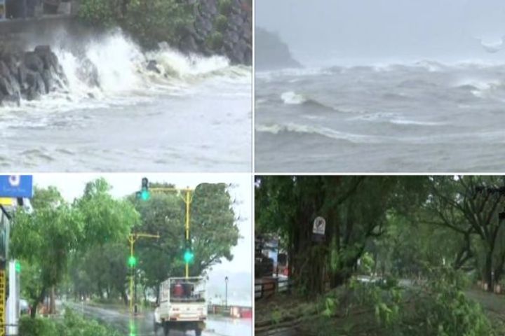 Cyclone Taukate Cyclone Taukate