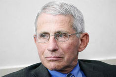 Dr. Anthony Fauci