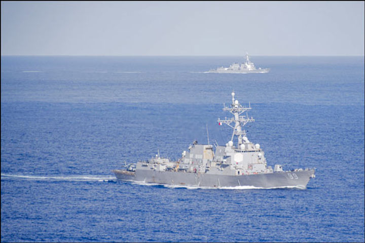 Russian navy to get 40 warships Russian navy to get 40 warships