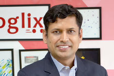 Moglix raises $120 million