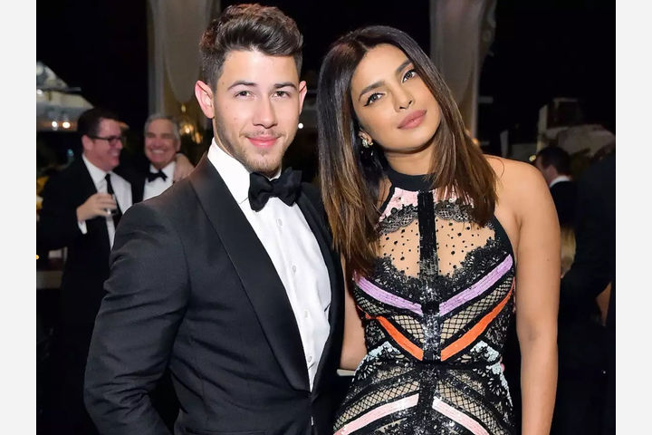 Priyanka Chopras husband Nick Jonas injured during shooting admitted in hospital