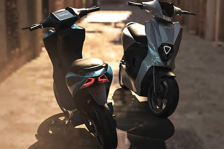 Simple Energy Mark II e scooter India launch scheduled for 15 August 2021