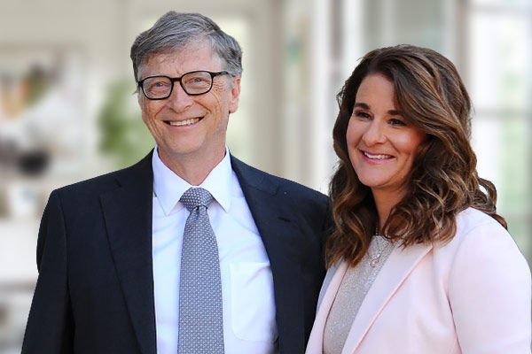 Report said that Bill Gates Left Microsoft Board Amid Probe Into Relationship