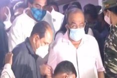 High Court Stays The Bail Of TMC Leaders Sent To Jail