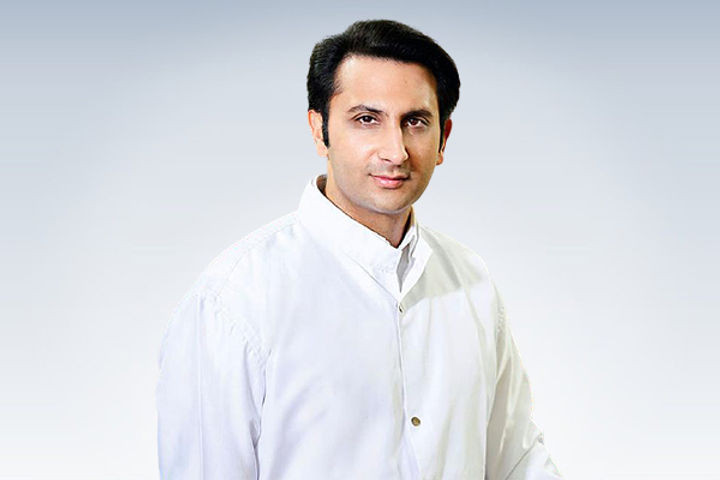 Adar Poonawalla exits Panacea Biotec by selling 118 crore stake