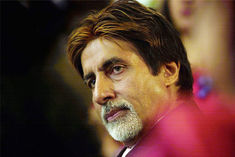 Amitabh Bachchan