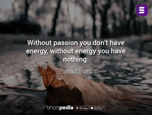 Motivational Quotes
