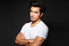 Pakistani Actor Ali Zafar Birthday