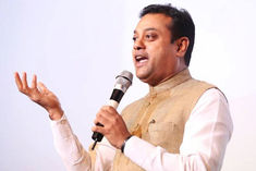 Sambit Patra