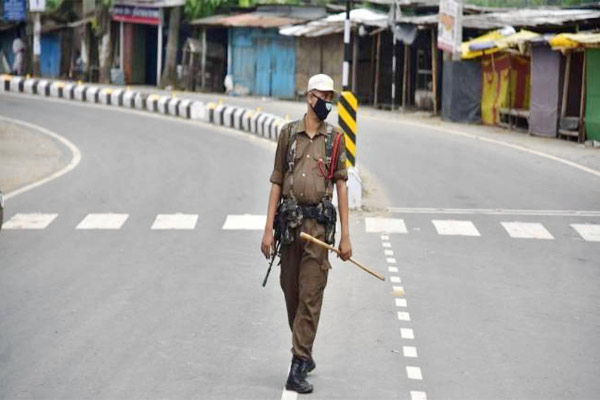 Lockdown in Odisha till June 1. Curfew will continue till May 21 in Ahmedabad