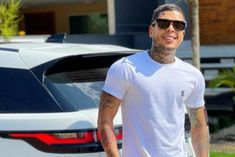 Singer MC Kevin died after falling from the fifth floor of a Brazilian hotel