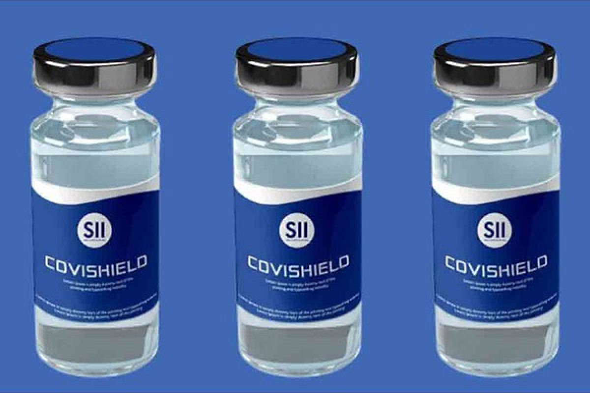 Blood clot symptoms after taking Covishield