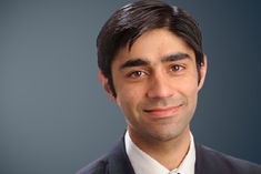 Moeed Yusuf appointed as Pakistan National Security Advisor