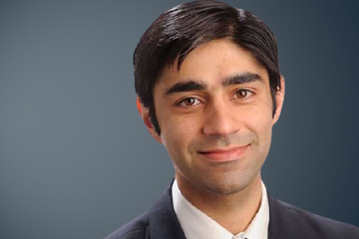 Moeed Yusuf appointed as Pakistan National Security Advisor