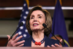 Nancy Pelosi