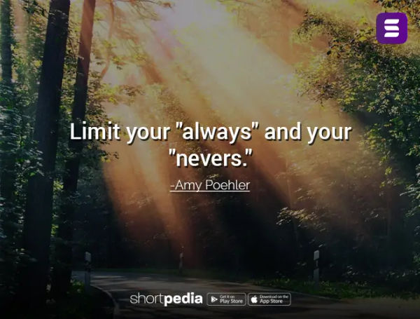 Inspirational Quotes