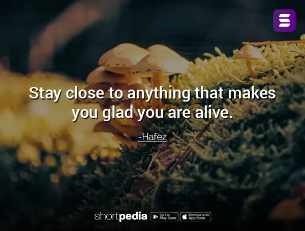 Positive quotes