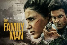 The Family Man 2 Series