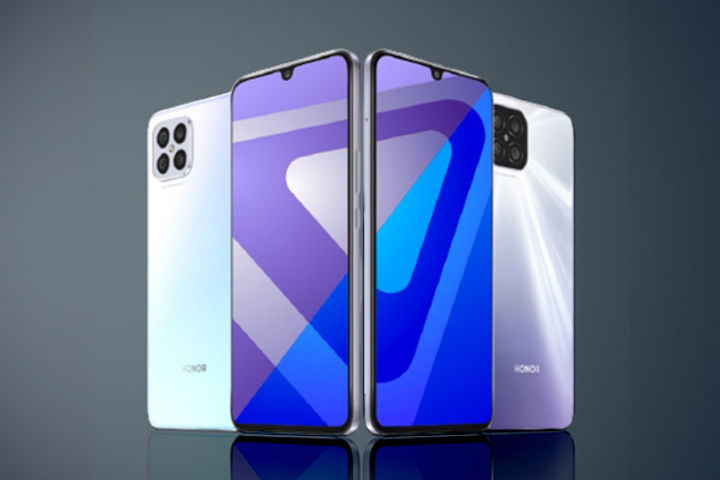 Honor Play 5 equipped with fast charging and four cameras launched in China, know the price and feat Honor Play 5 equipped with fast charging and four cameras launched in China, know the price and feat