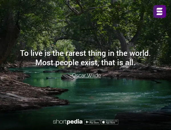Inspirational Quotes