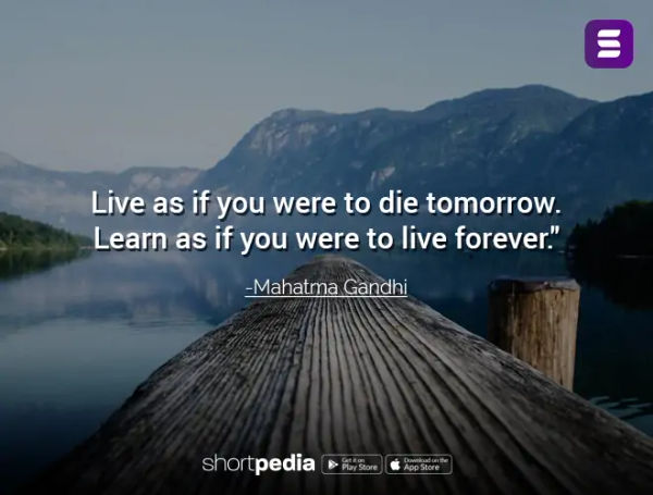 Inspirational Quotes