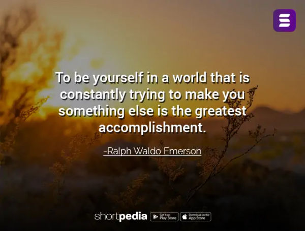 Positive Quotes