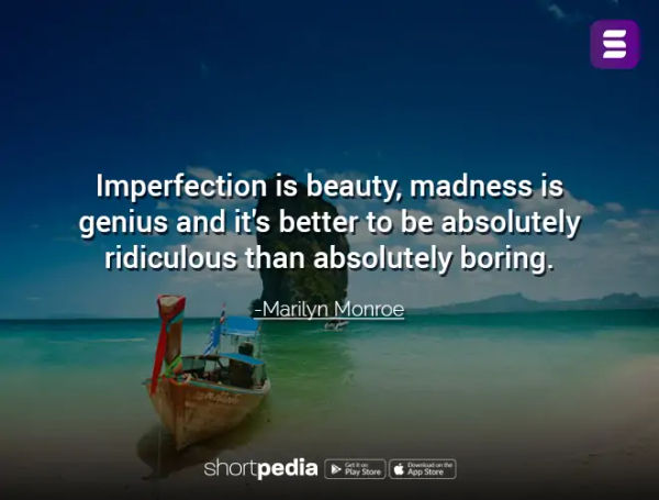 Inspirational Quotes
