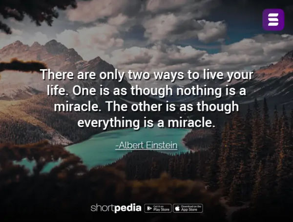 Inspirational Quotes
