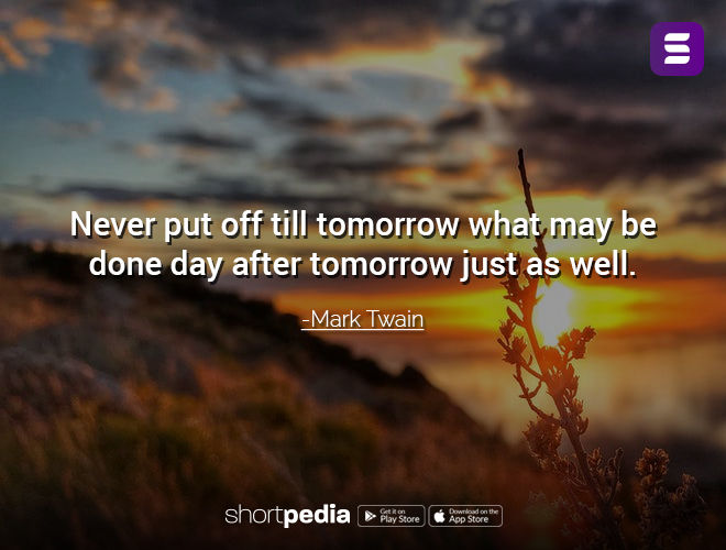 Inspirational Quotes