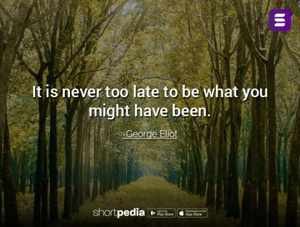 Motivational Quotes
