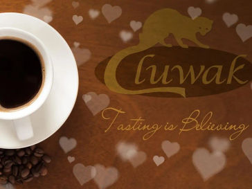 Luwak Coffee
